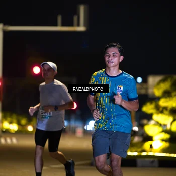 Runner Photo 5781816