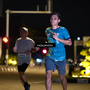 Runner Photo 5781817