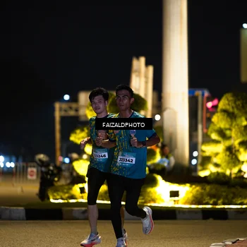 Runner Photo 5781818