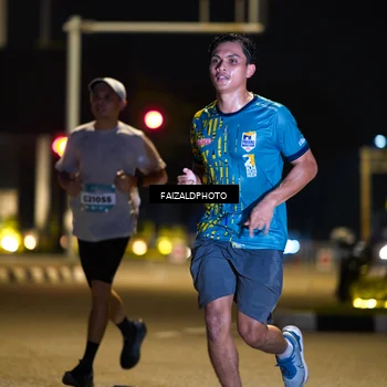 Runner Photo 5781819