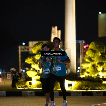Runner Photo 5781820