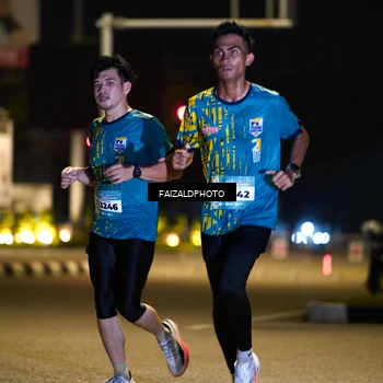 Runner Photo 5781821