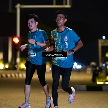 Runner Photo 5781823