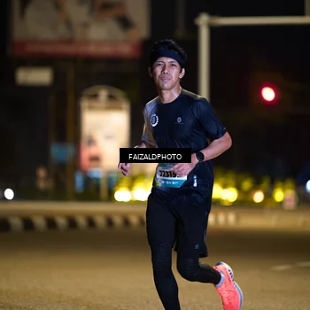 Runner Photo 5781824
