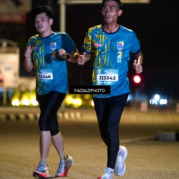 Runner Photo 5781825