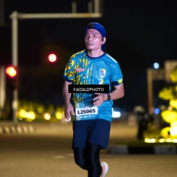 Runner Photo 5781827
