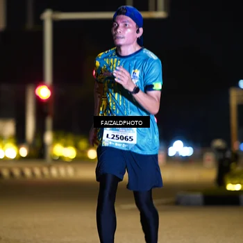 Runner Photo 5781830