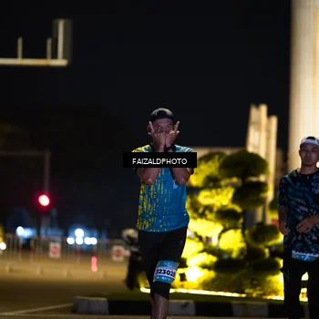 Runner Photo 5781831