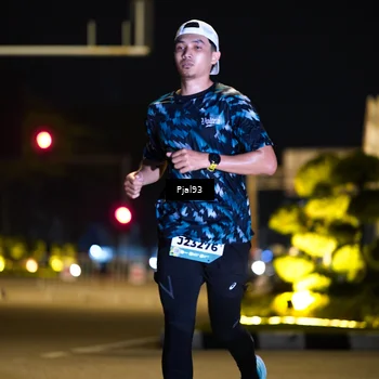 Runner Photo 5781838