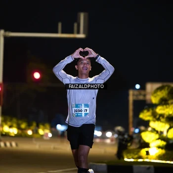 Runner Photo 5781840
