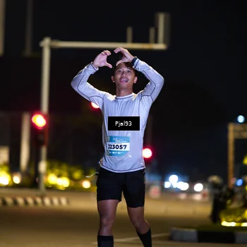 Runner Photo 5781842