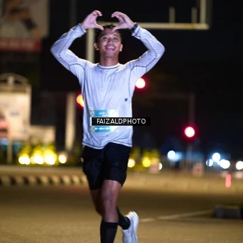 Runner Photo 5781843