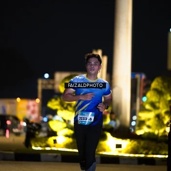 Runner Photo 5781844