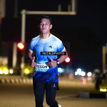 Runner Photo 5781845