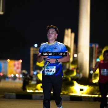 Runner Photo 5781846