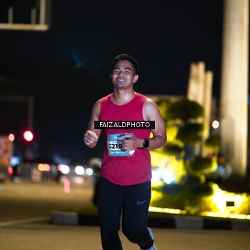Runner Photo 5781850