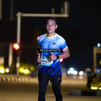 Runner Photo 5781851