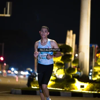 Runner Photo 5781853