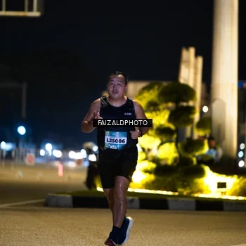 Runner Photo 5781854
