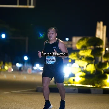 Runner Photo 5781855