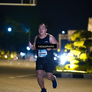 Runner Photo 5781857