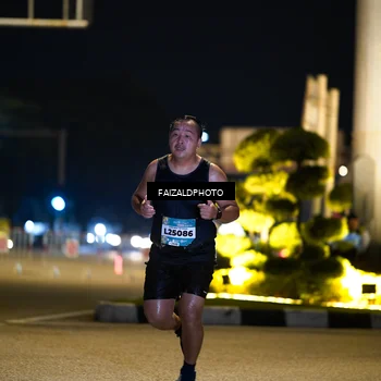 Runner Photo 5781858