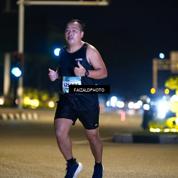 Runner Photo 5781861