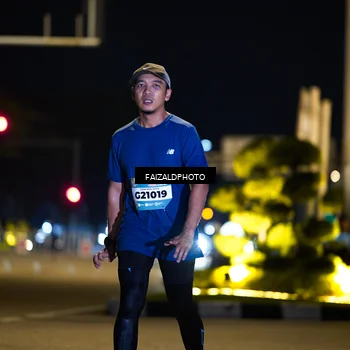 Runner Photo 5781863