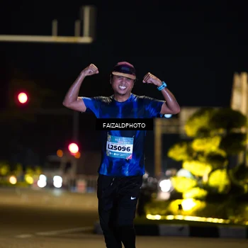 Runner Photo 5781865