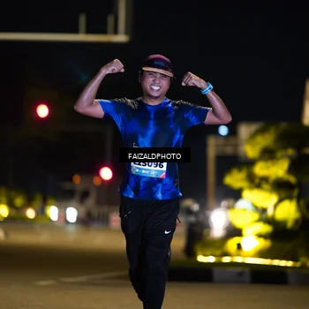 Runner Photo 5781867