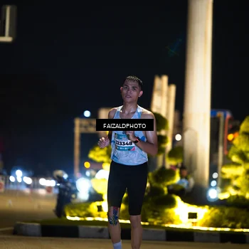 Runner Photo 5781868