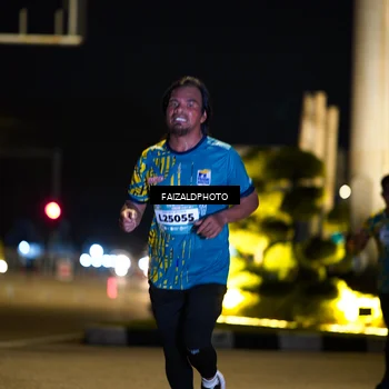 Runner Photo 5781869