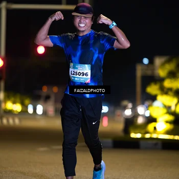 Runner Photo 5781870