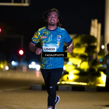 Runner Photo 5781871