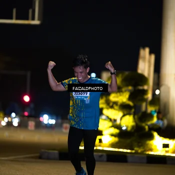 Runner Photo 5781872