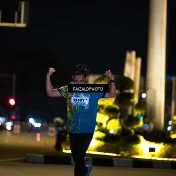 Runner Photo 5781873