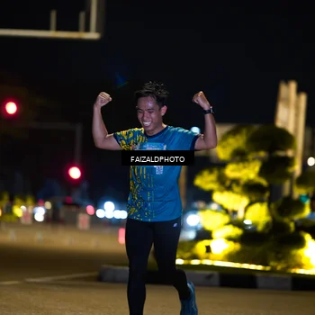 Runner Photo 5781875
