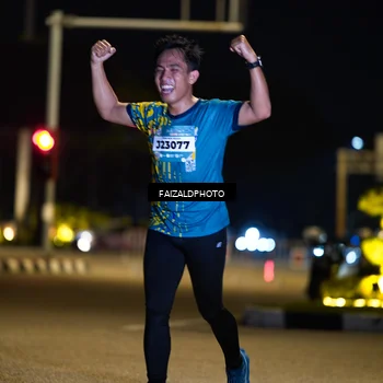 Runner Photo 5781876