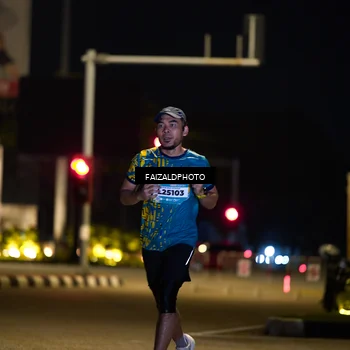 Runner Photo 5781877