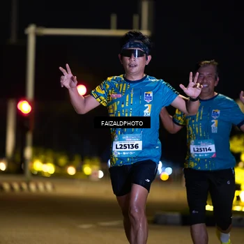 Runner Photo 5781879
