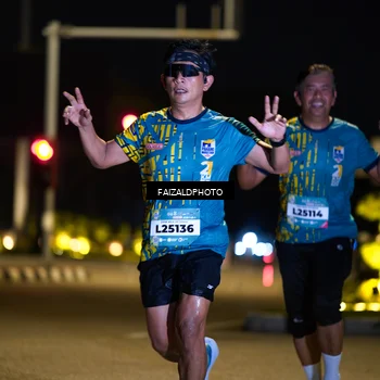 Runner Photo 5781880