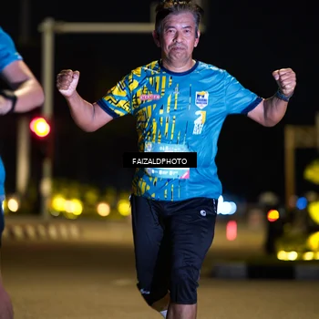 Runner Photo 5781881
