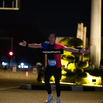 Runner Photo 5781882