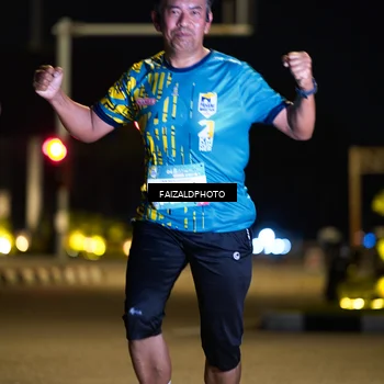 Runner Photo 5781883