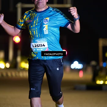 Runner Photo 5781884