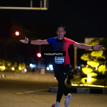 Runner Photo 5781885