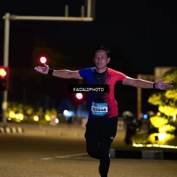 Runner Photo 5781886