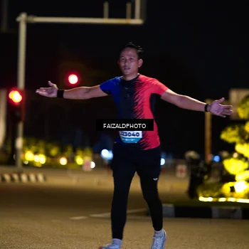 Runner Photo 5781887