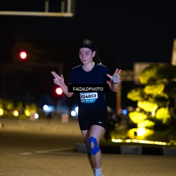 Runner Photo 5781888