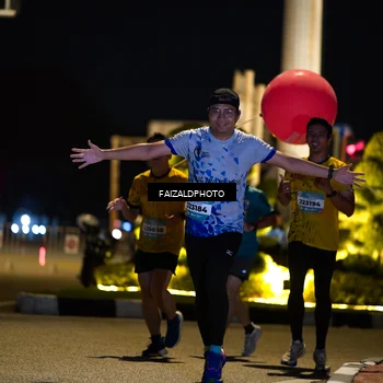 Runner Photo 5781890